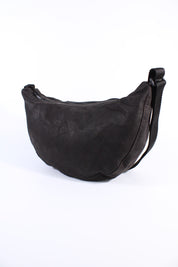 Die Moonbag - Dunkelbraun (Wildleder)