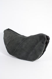 Die Moonbag - Dunkelgrün Batik (B-Ware)