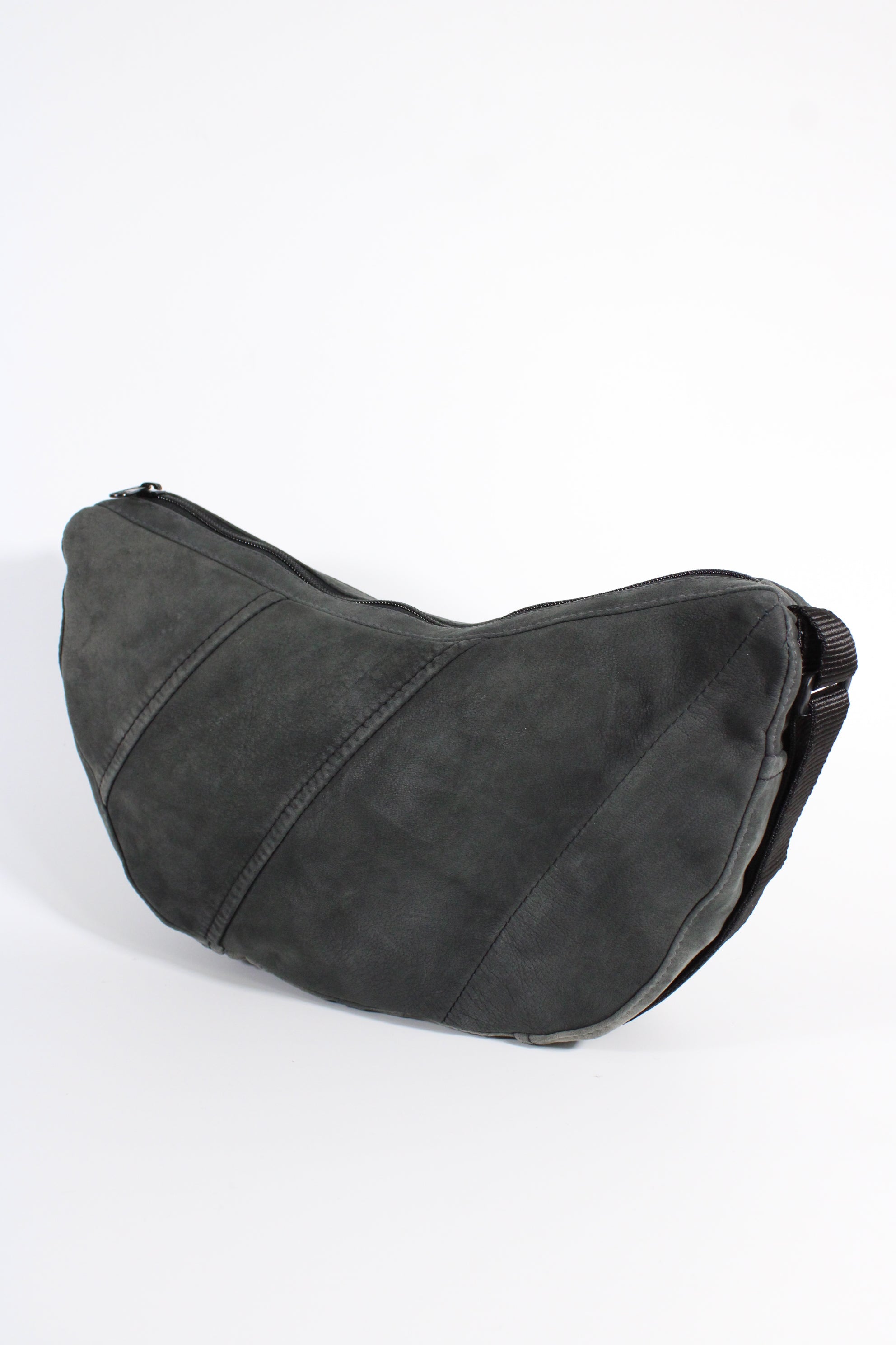 Die Moonbag - Dunkelgrün Batik (B-Ware)