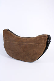 Die Moonbag - Hellbraun (Wildleder)