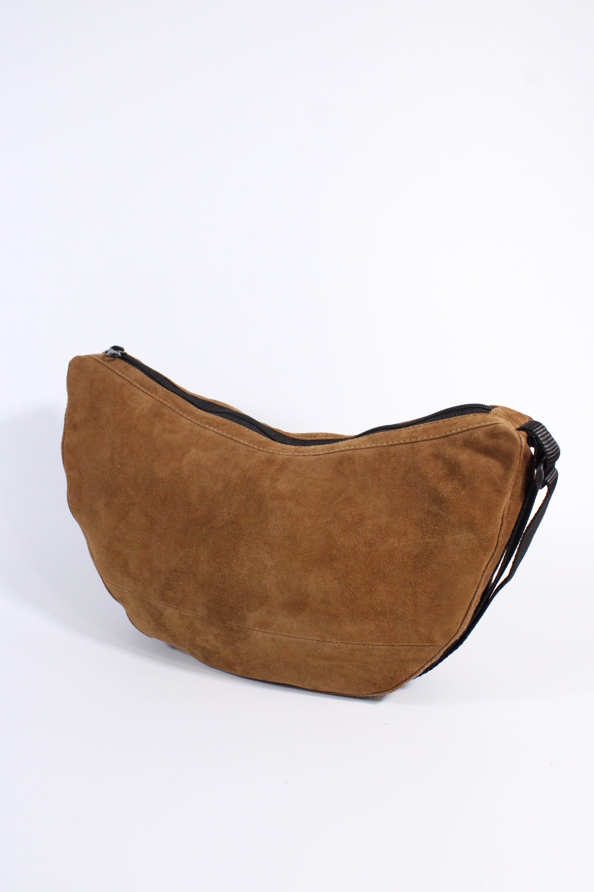 Die Moonbag - Rehbraun (Wildleder)