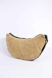 Die Moonbag - Sand (Wildleder)