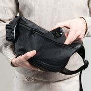 Die Bauchtasche – Groß