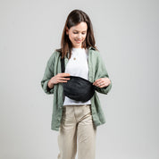 Die Bauchtasche – Groß