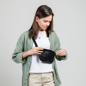 Die Bauchtasche