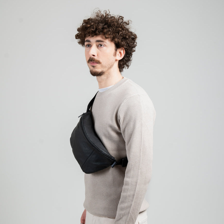 Die Bauchtasche – Groß