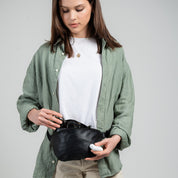 Die Bauchtasche