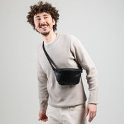 Die Bauchtasche