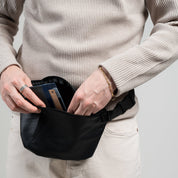 Die Bauchtasche