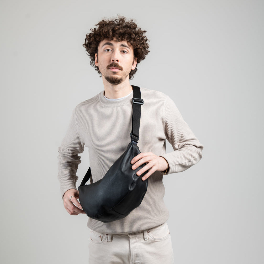 Die Moonbag