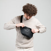Die Bauchtasche – Groß