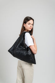 Die Origami-Tasche (B-Ware)