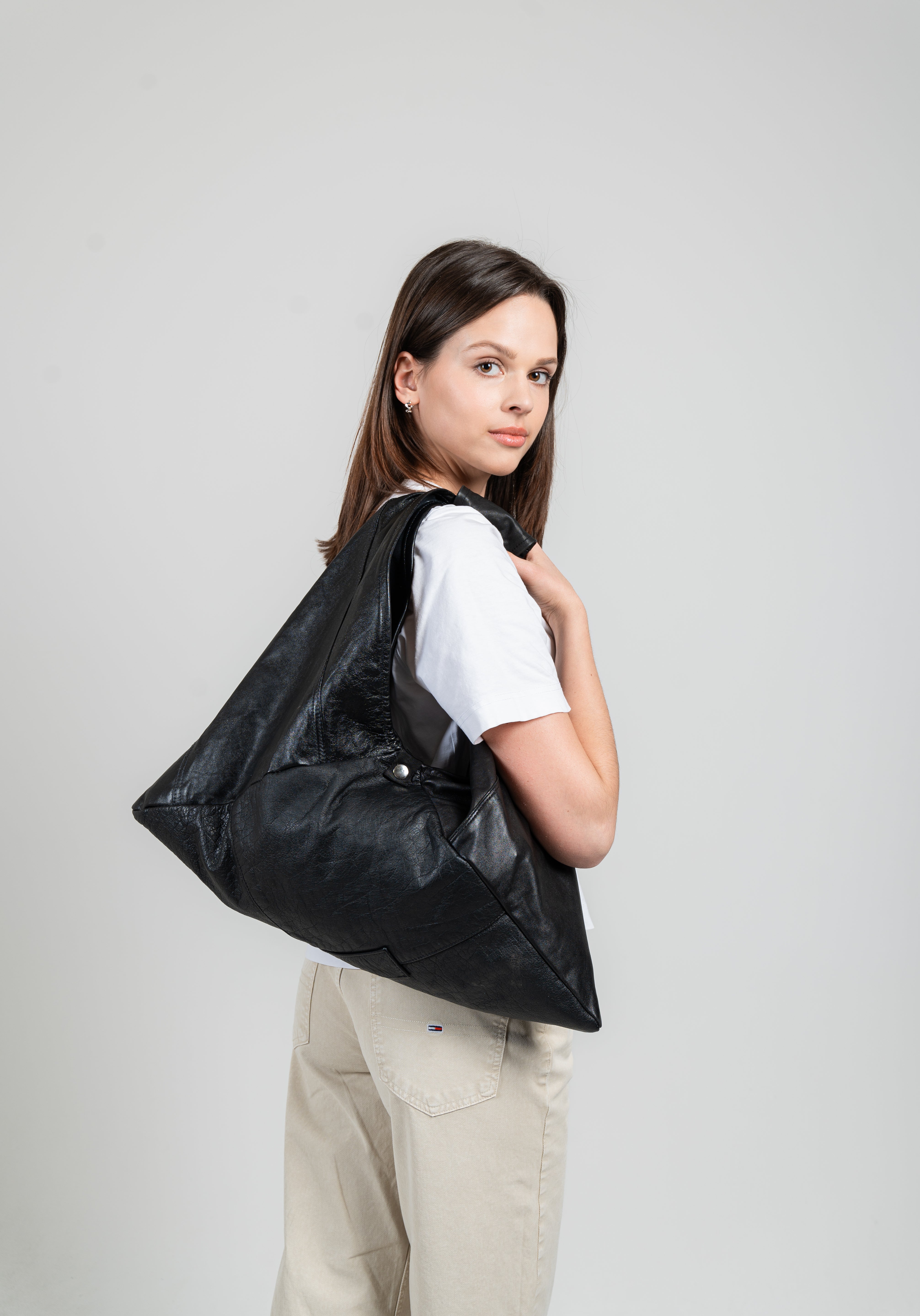 Die Origami-Tasche (B-Ware)