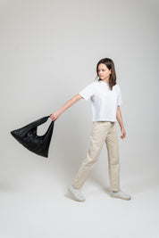 Die Origami-Tasche (B-Ware)