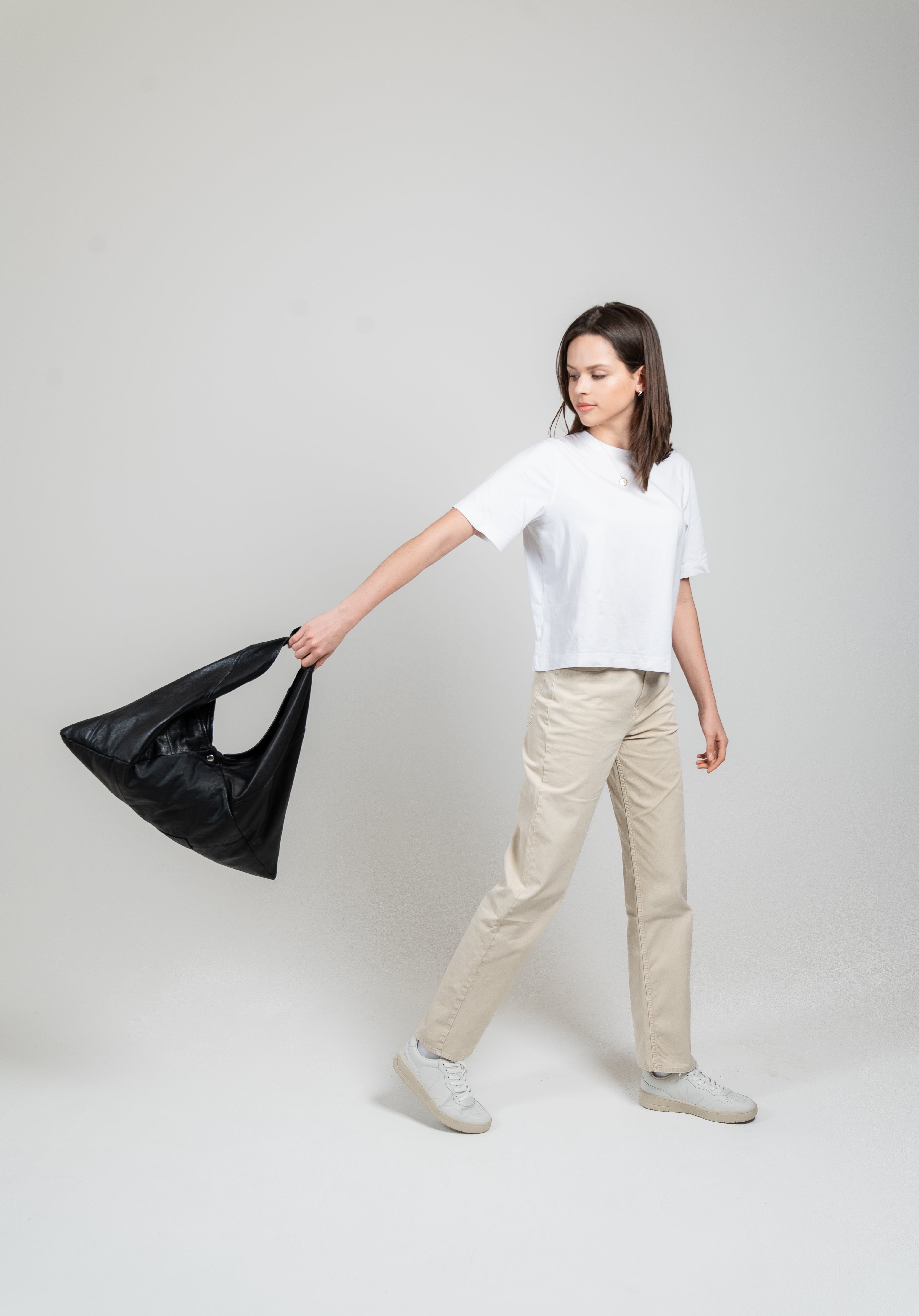 Die Origami-Tasche (B-Ware)