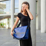 Die Messenger Bag