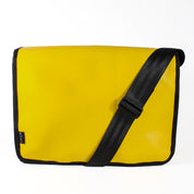 Die Messenger Bag