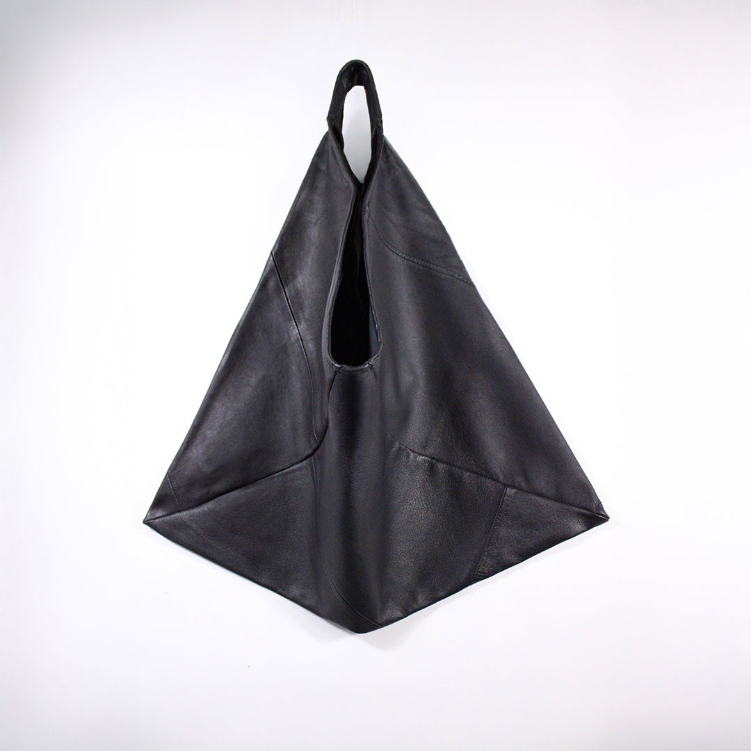 Die Origami-Tasche