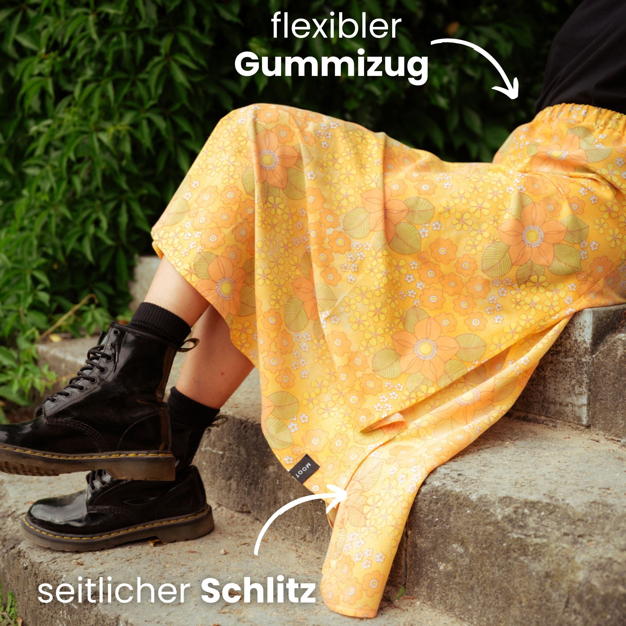Der Rock in XL