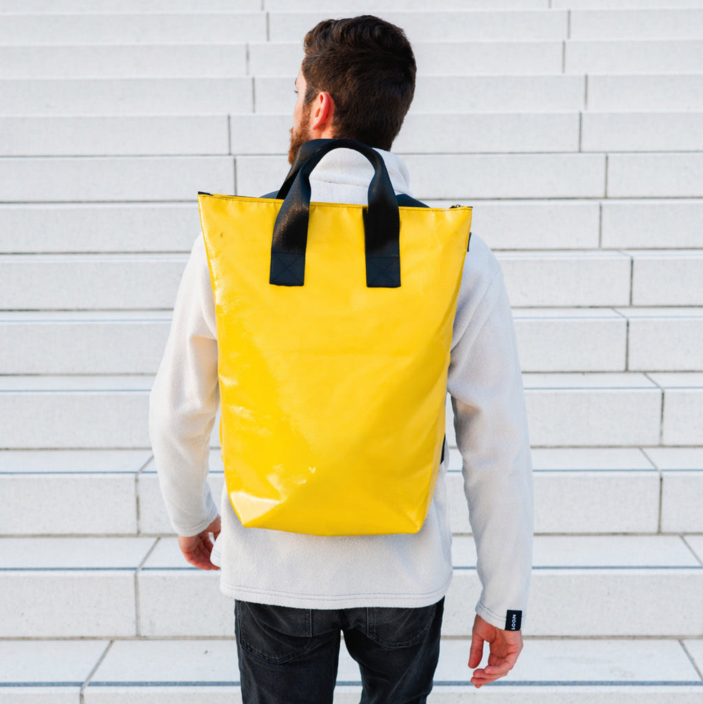 Der Rucksack