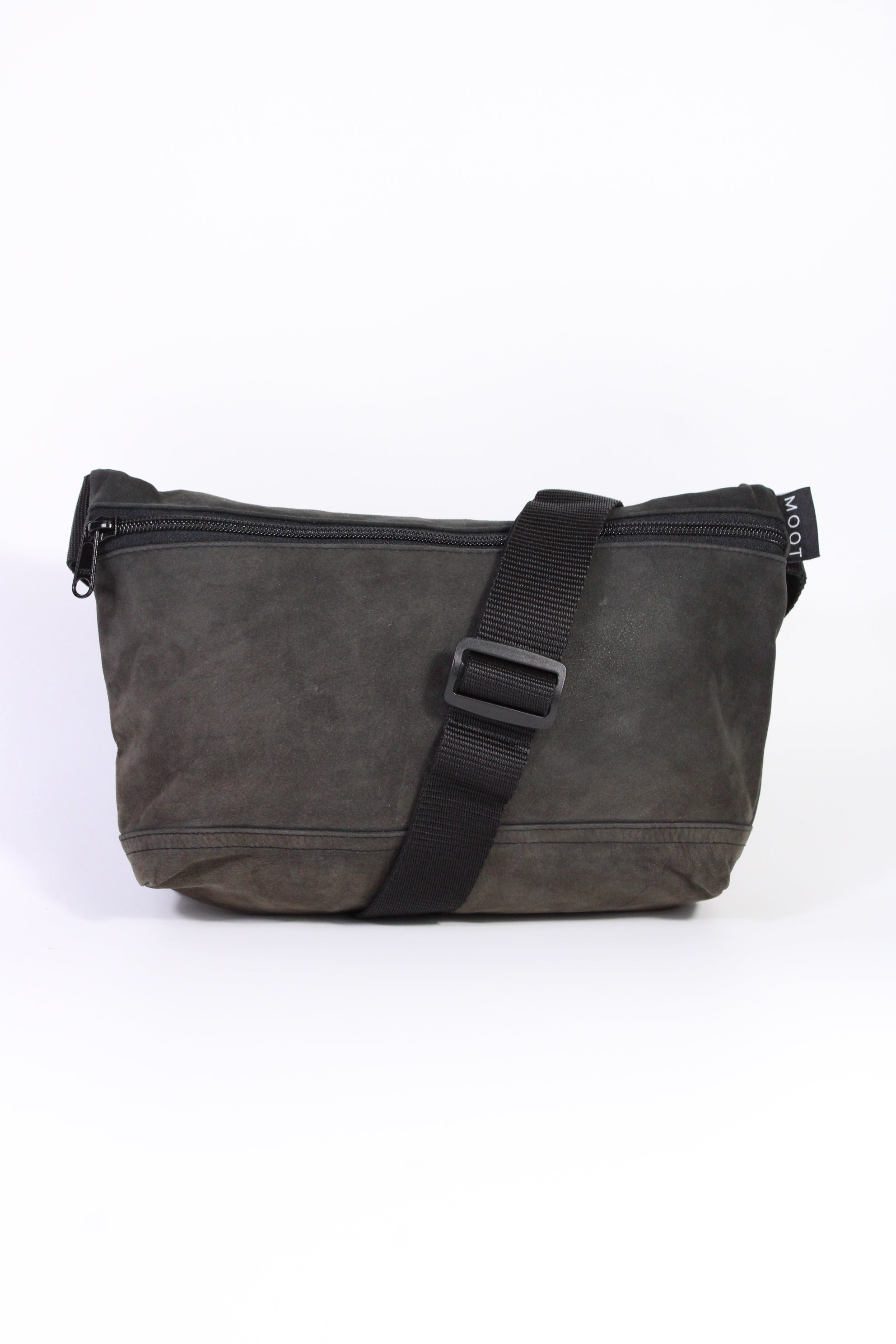Die Schultertasche - Anthrazit (B-Ware)