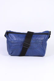 Die Schultertasche - Blau (B-Ware)