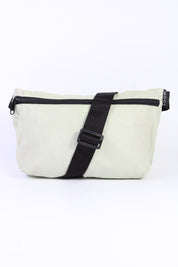 Die Schultertasche - Blassgrün (B-Ware)