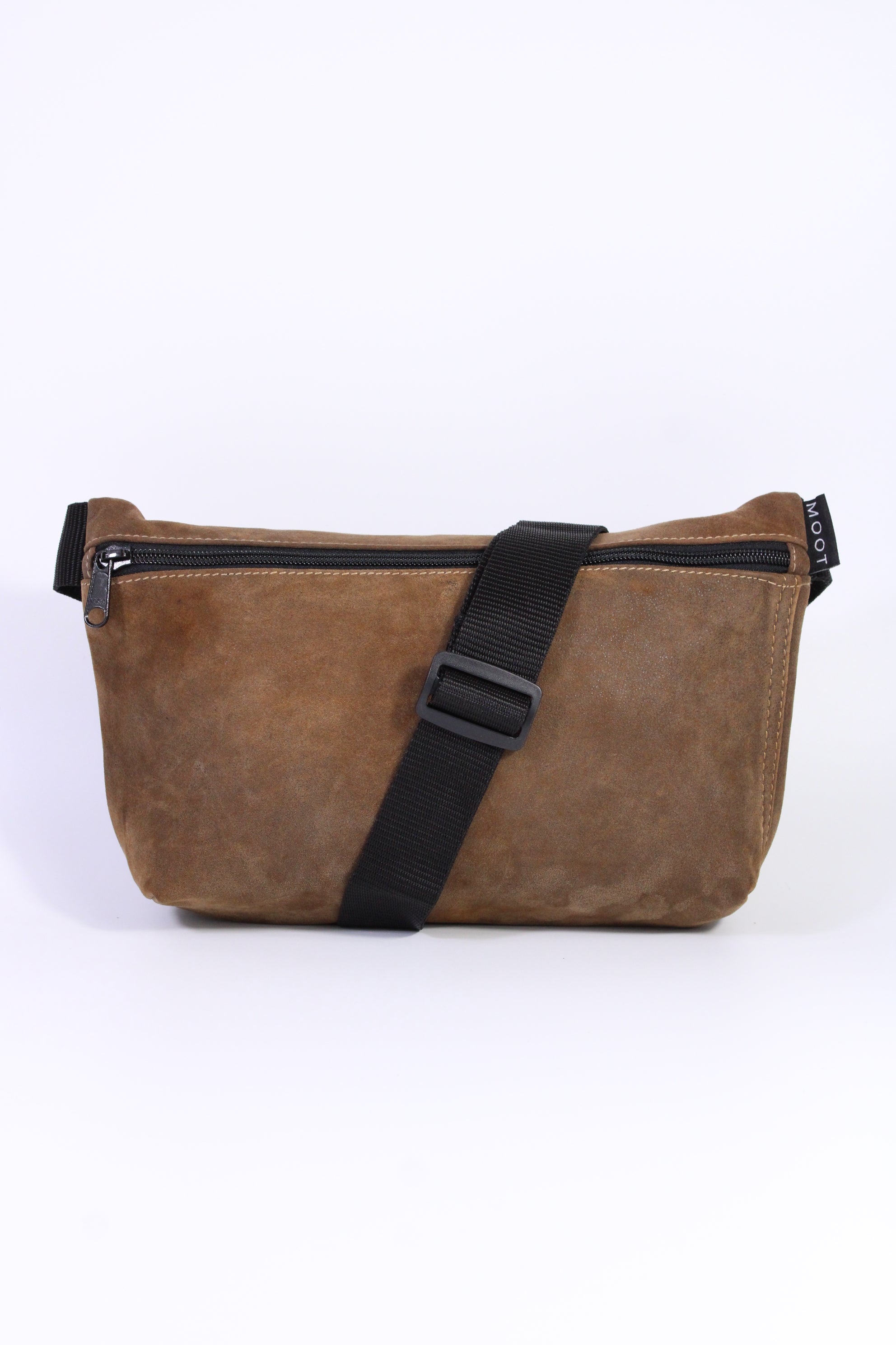 Die Schultertasche - Braun (B-Ware)