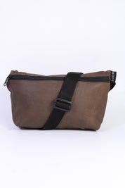 Die Schultertasche - Braun (B-Ware)