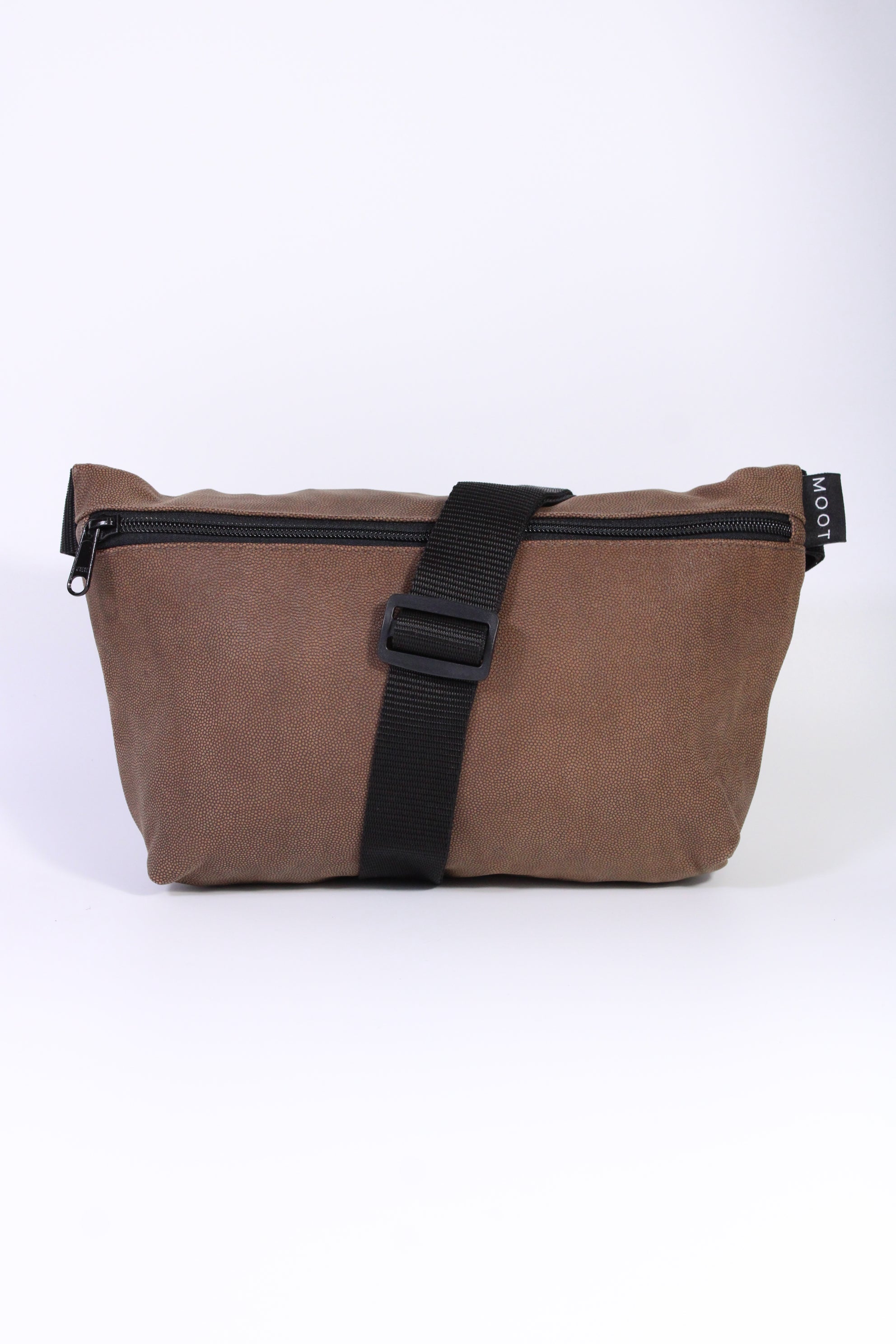 Die Schultertasche - Braun (B-Ware)
