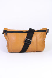 Die Schultertasche - Cognac (B-Ware)