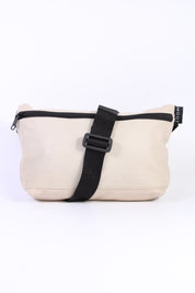 Die Schultertasche - Creme (B-Ware)
