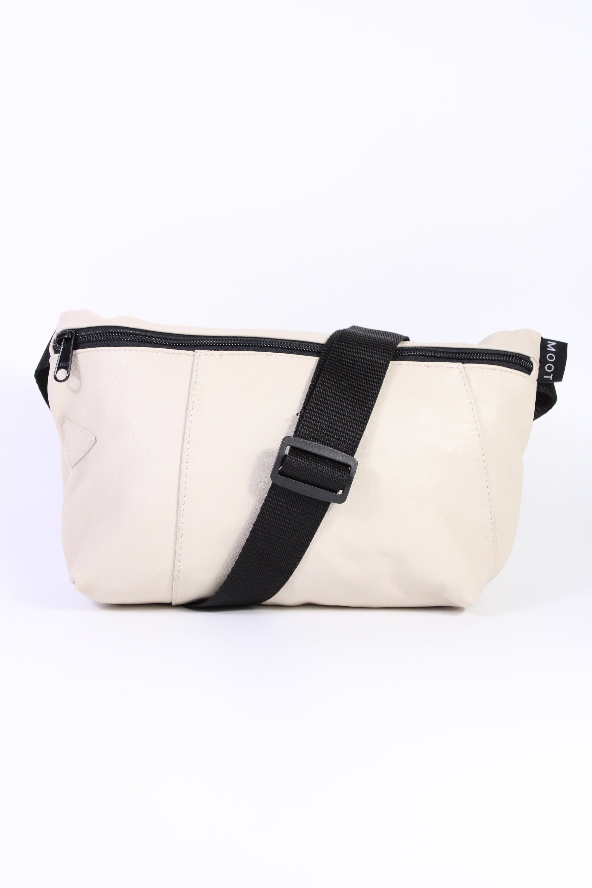Die Schultertasche - Creme (B-Ware)