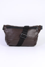 Die Schultertasche - Dunkelbraun (B-Ware)