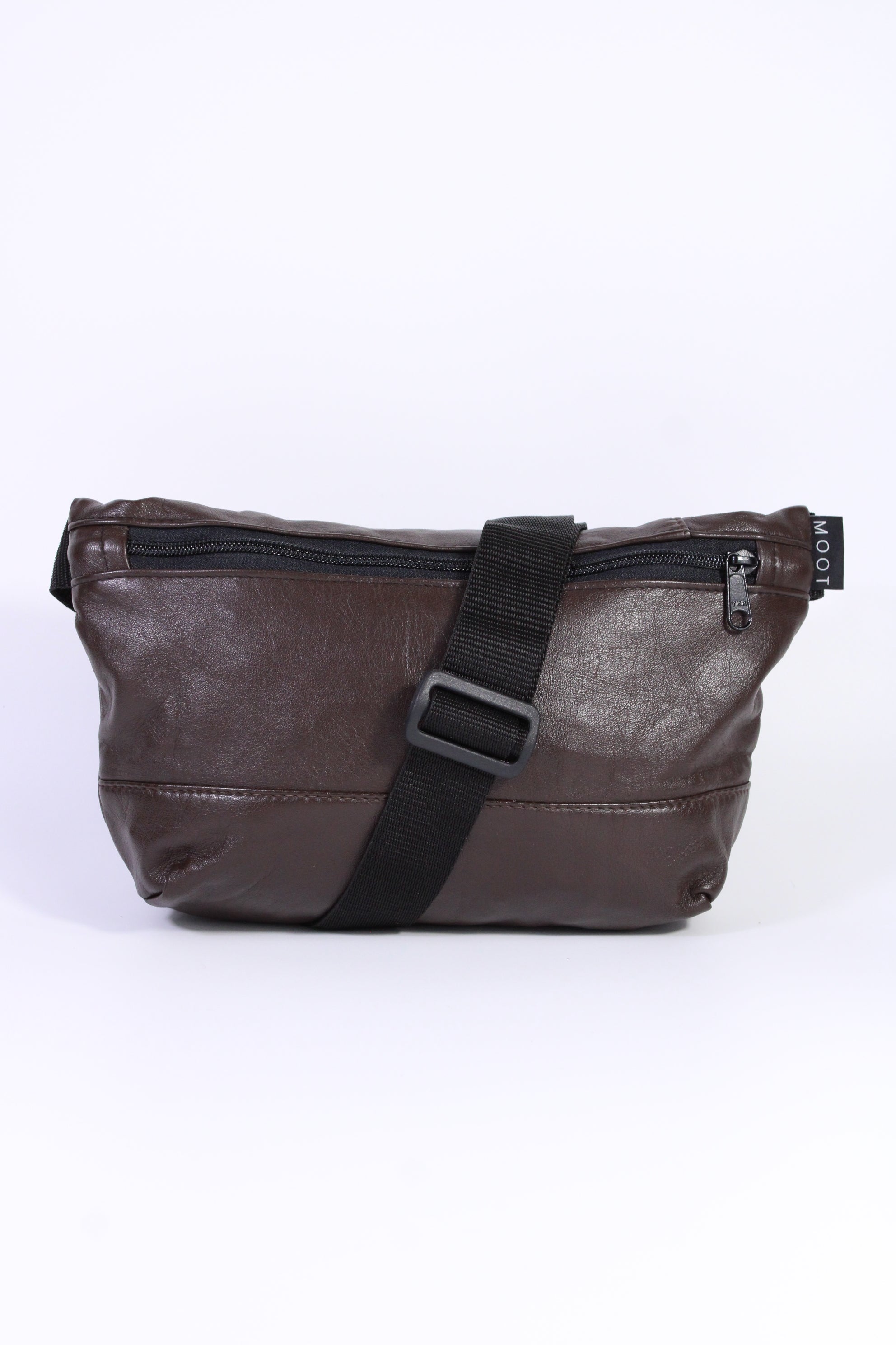 Die Schultertasche - Dunkelbraun (B-Ware)