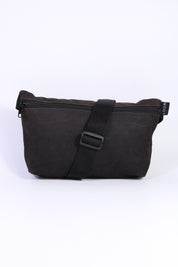 Die Schultertasche - Dunkelbraun (B-Ware)