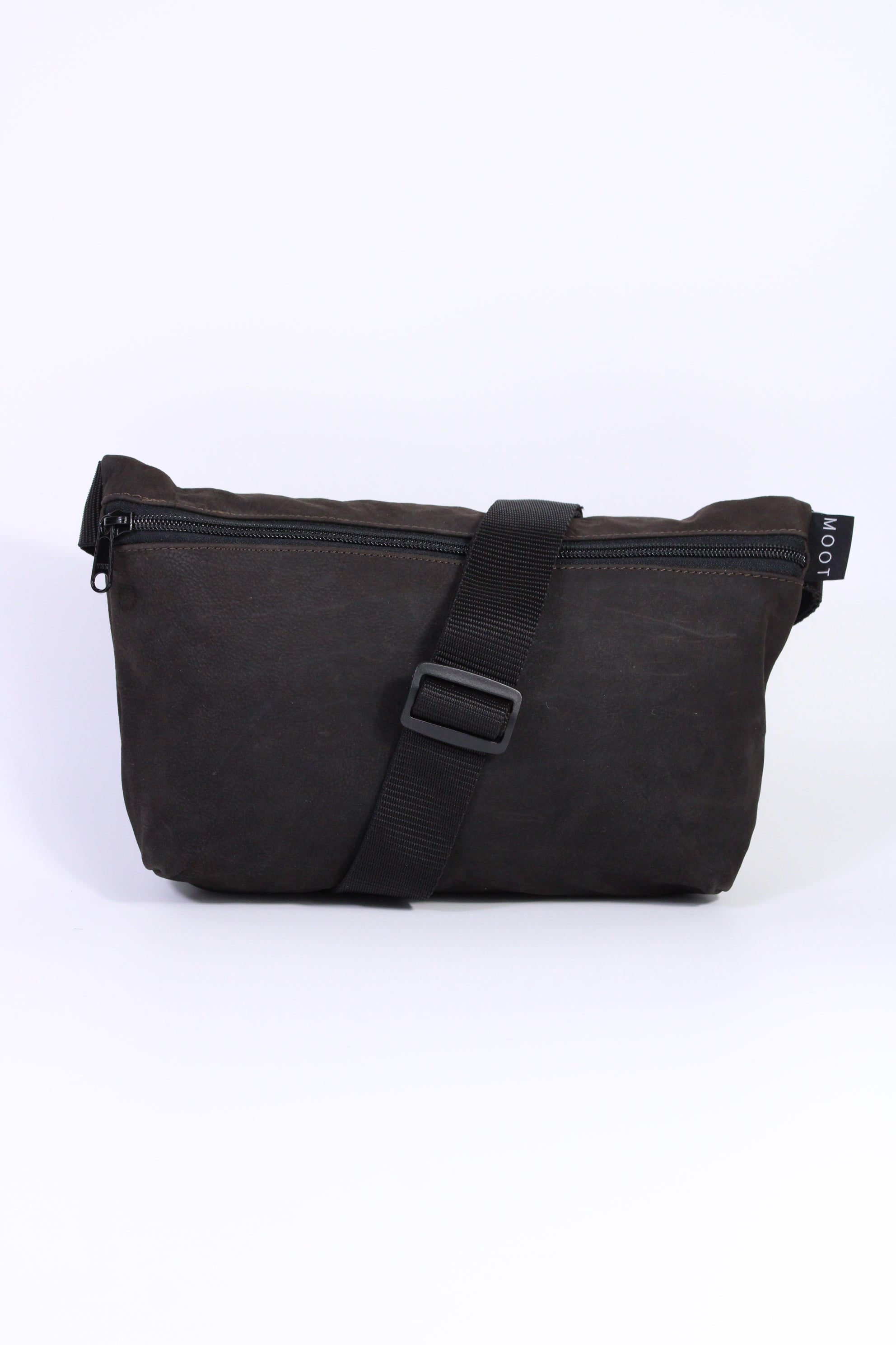 Die Schultertasche - Dunkelbraun (B-Ware)