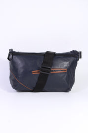 Die Schultertasche - Dunkelblau (B-Ware)