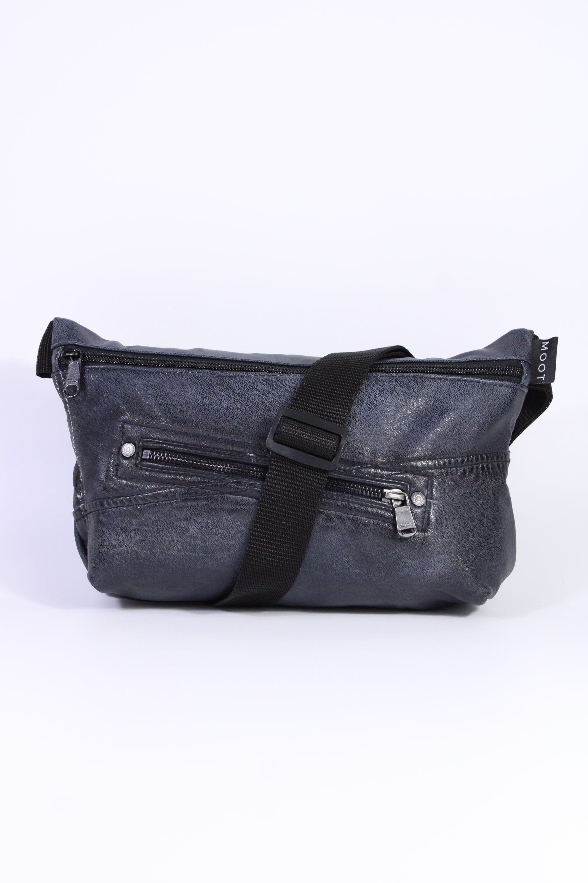 Die Schultertasche - Dunkles Petrol (B-Ware)