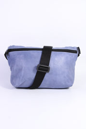 Die Schultertasche - Graublau (B-Ware)