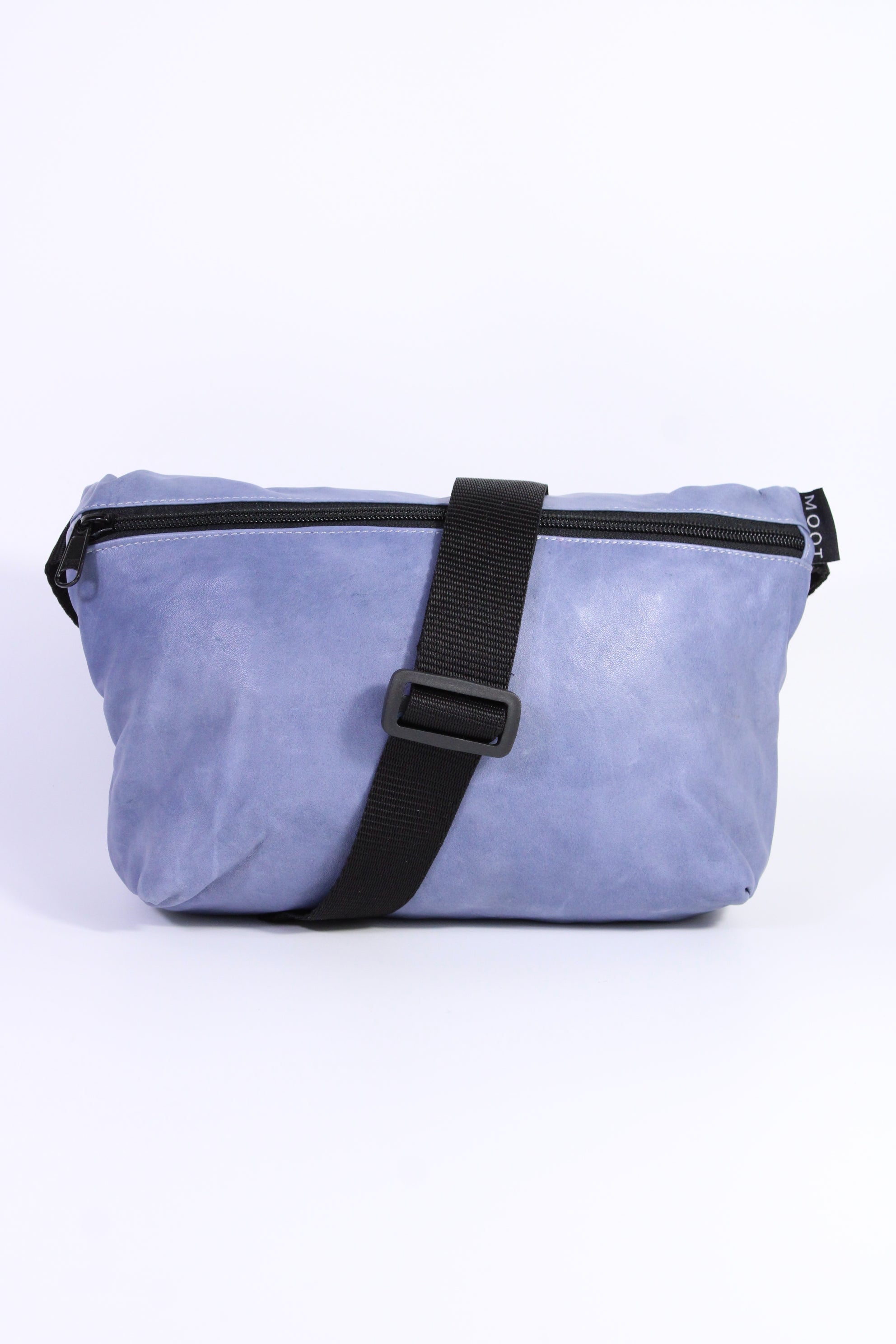 Die Schultertasche - Graublau (B-Ware)