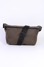 Die Schultertasche - Graubraun (B-Ware)