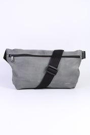 Die Schultertasche - Grau (B-Ware)