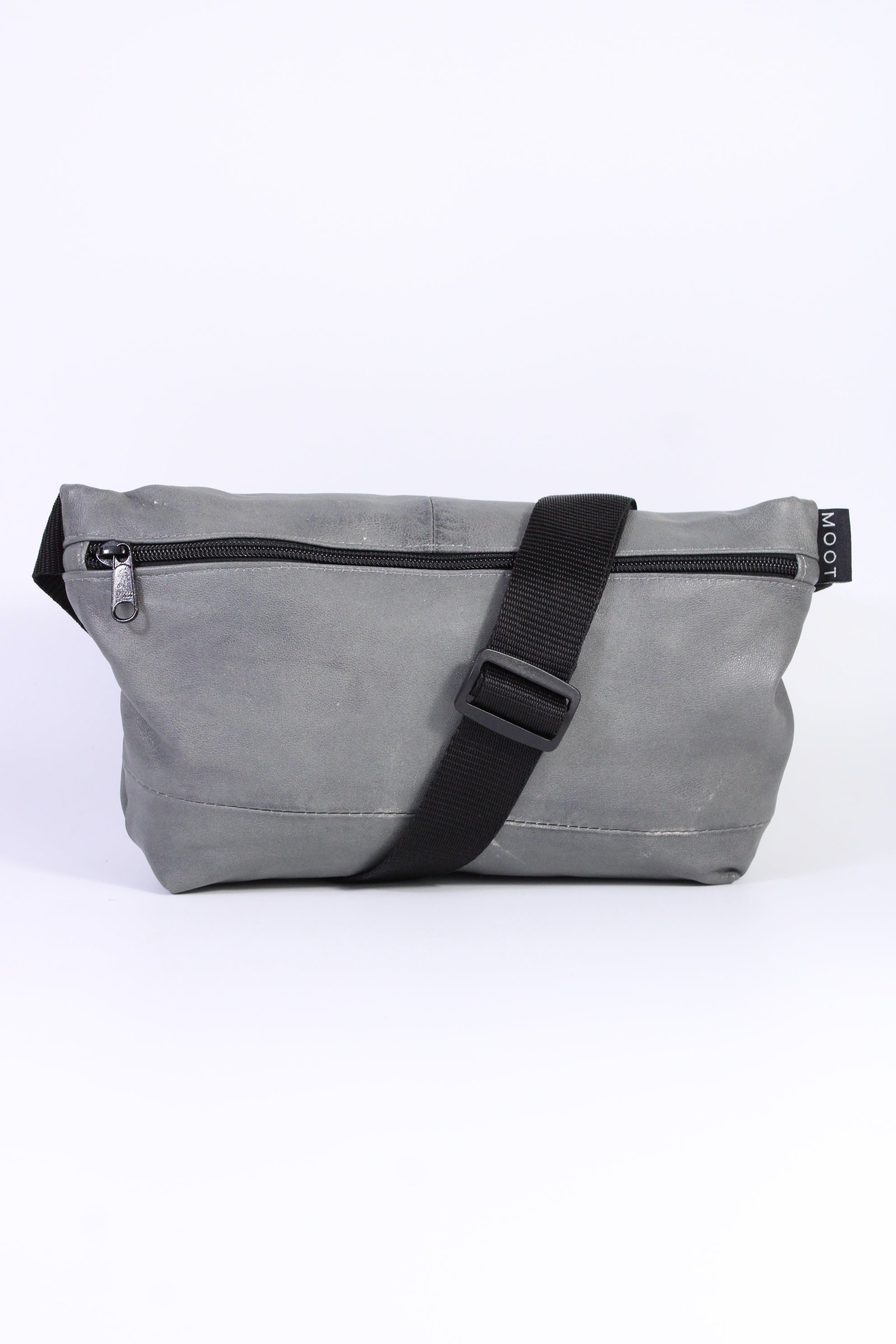Die Schultertasche - Grau (B-Ware)