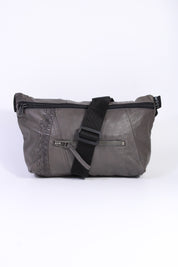 Die Schultertasche - Grau (B-Ware)