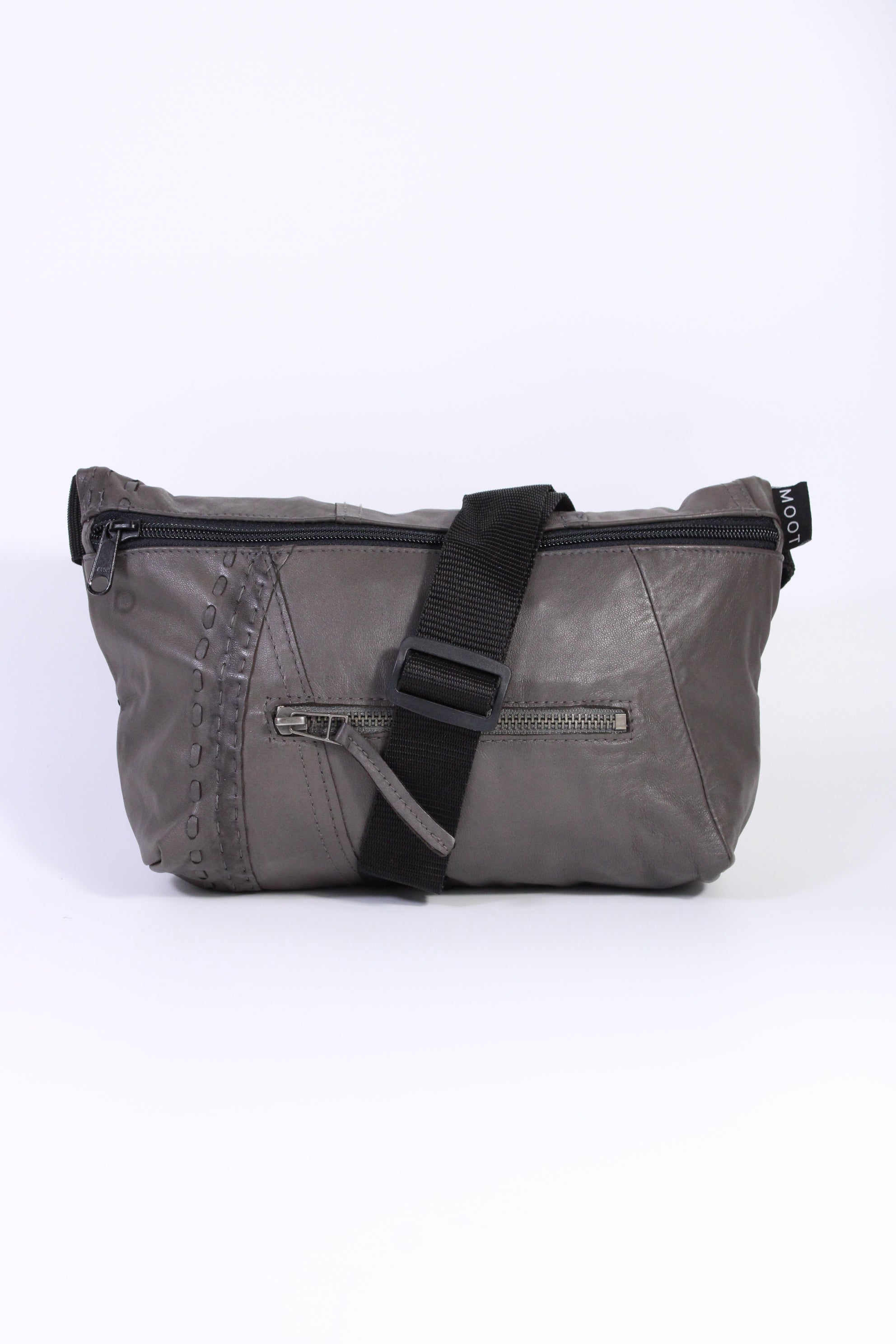 Die Schultertasche - Grau (B-Ware)