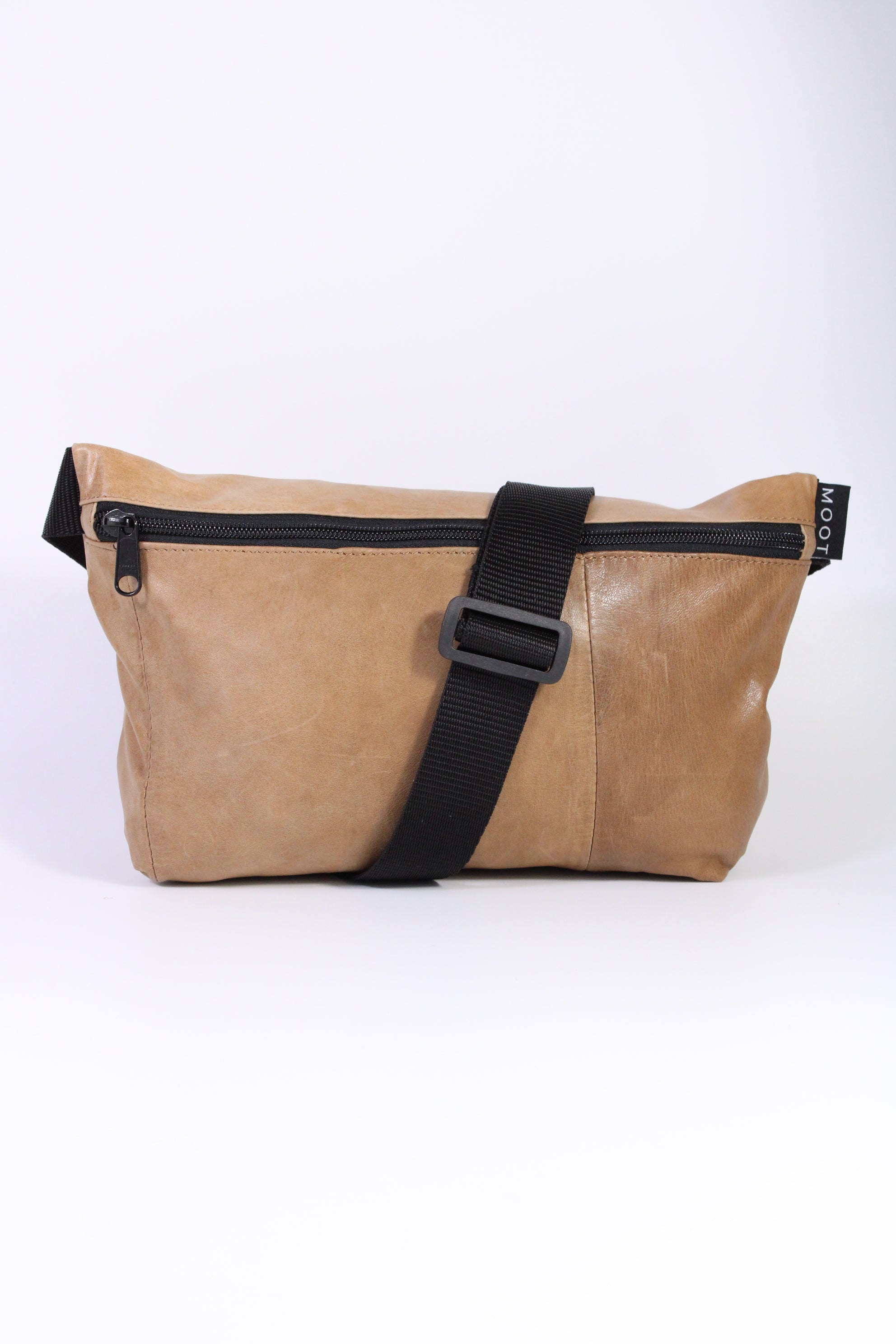 Die Schultertasche - Hellbraun (B-Ware)