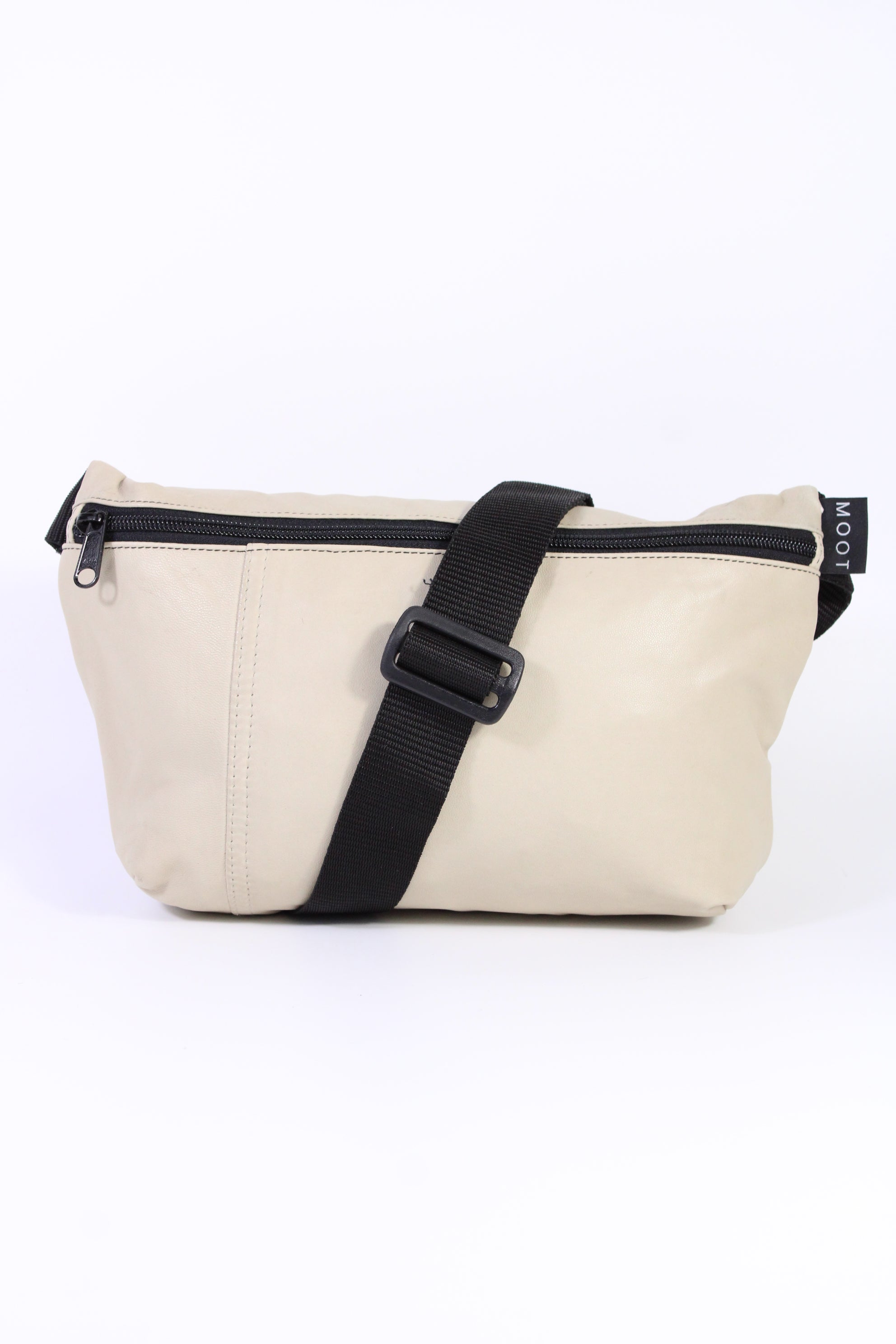 Die Schultertasche - Hellbeige (B-Ware)