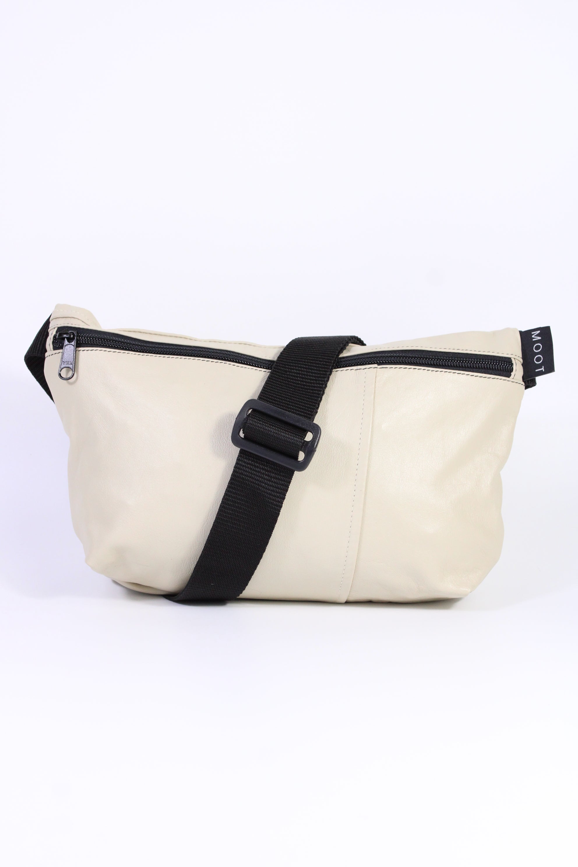 Die Schultertasche - Hellbeige (B-Ware)