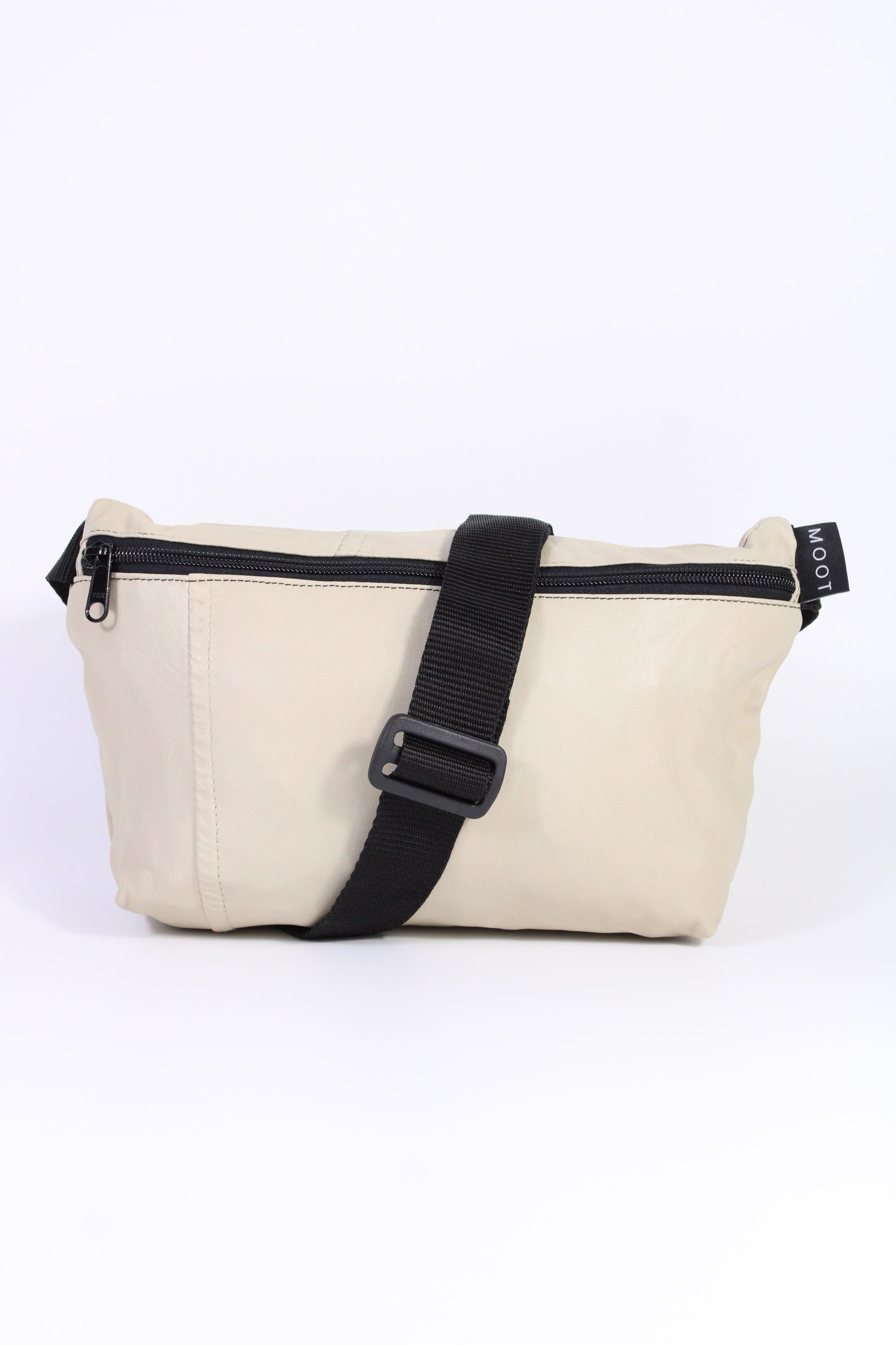 Die Schultertasche - Hellbeige (B-Ware)